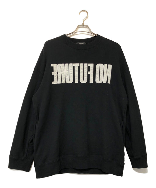 [Pre-owned] UNDERCOVER Sweatshirt UC2C4893-1 UC2C4893-1