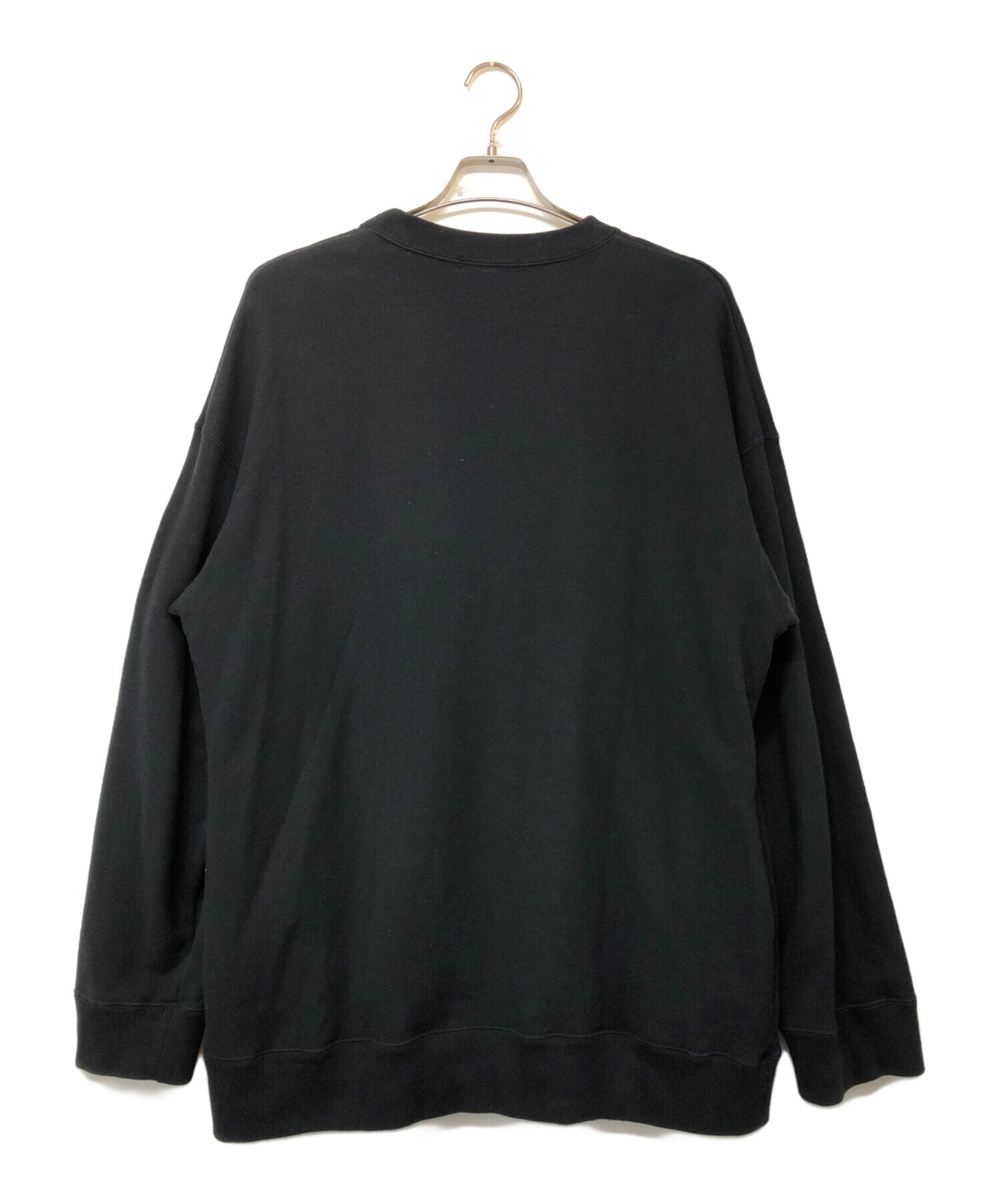[Pre-owned] UNDERCOVER Sweatshirt UC2C4893-1 UC2C4893-1