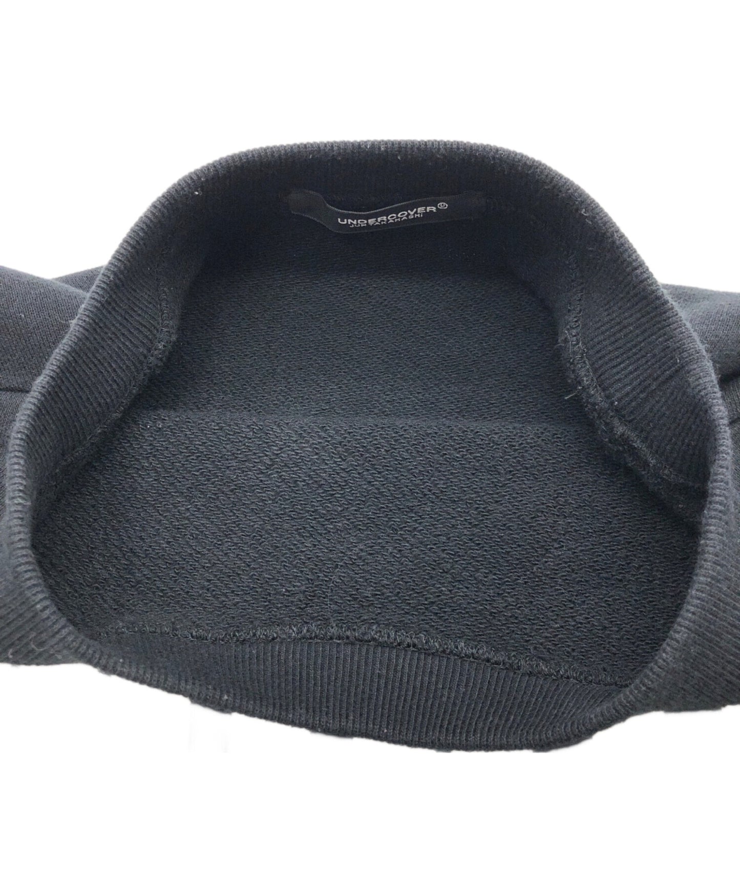 [Pre-owned] UNDERCOVER Sweatshirt UC2C4893-1 UC2C4893-1