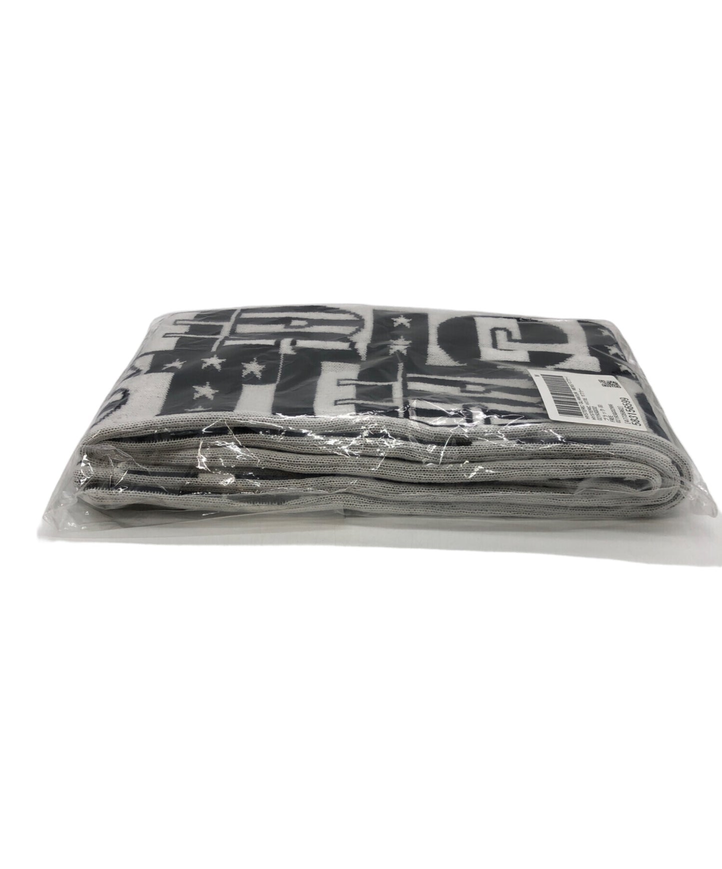 [Pre-owned] Hysteric Glamour Scarf 02193QC02996 02193qc02996