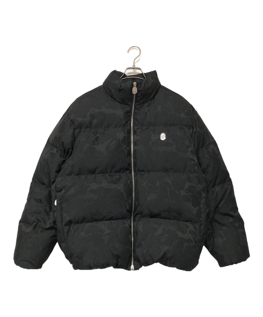 [Pre-owned] A BATHING APE down jacket 001dnj8010571