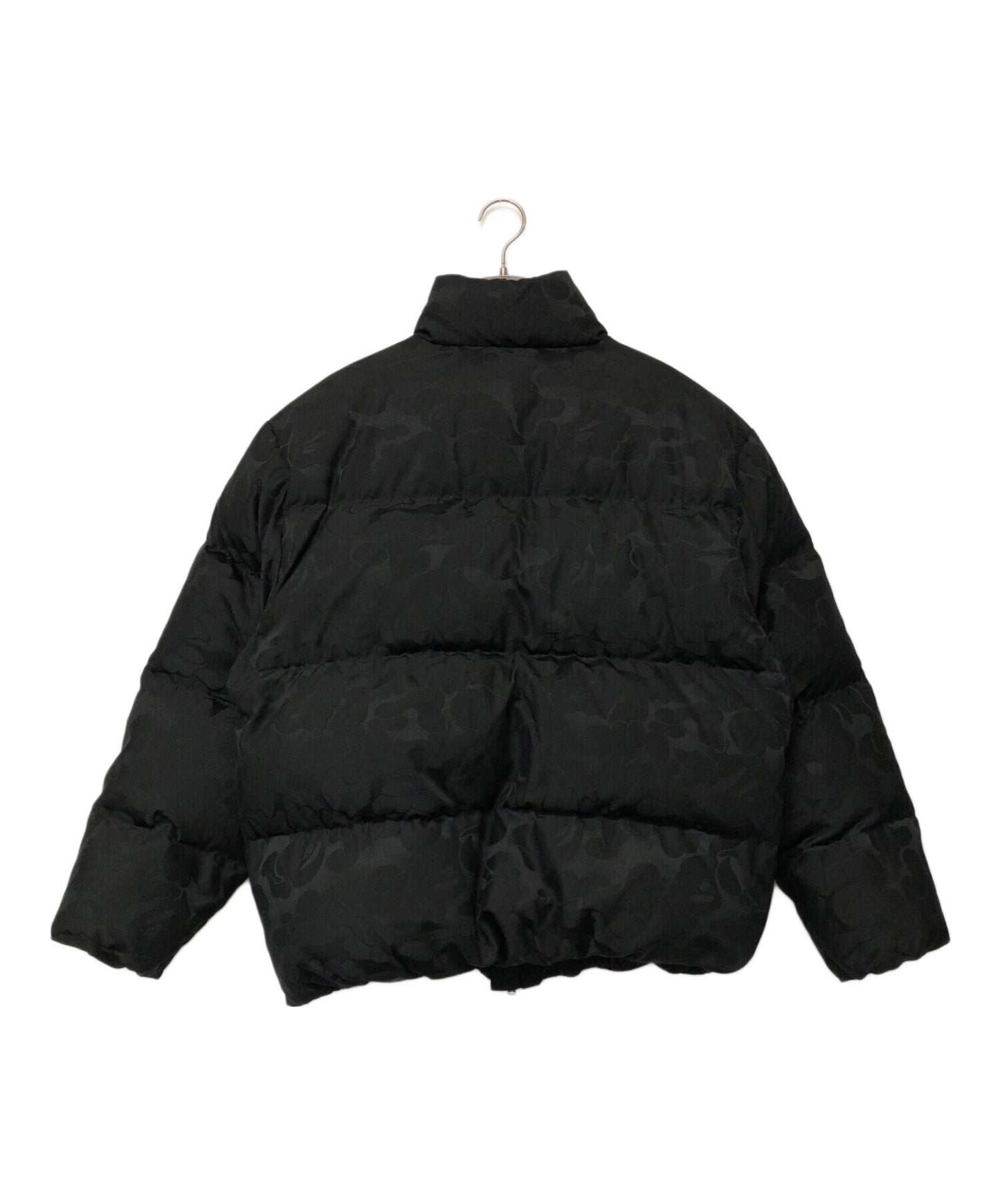 [Pre-owned] A BATHING APE down jacket 001dnj8010571