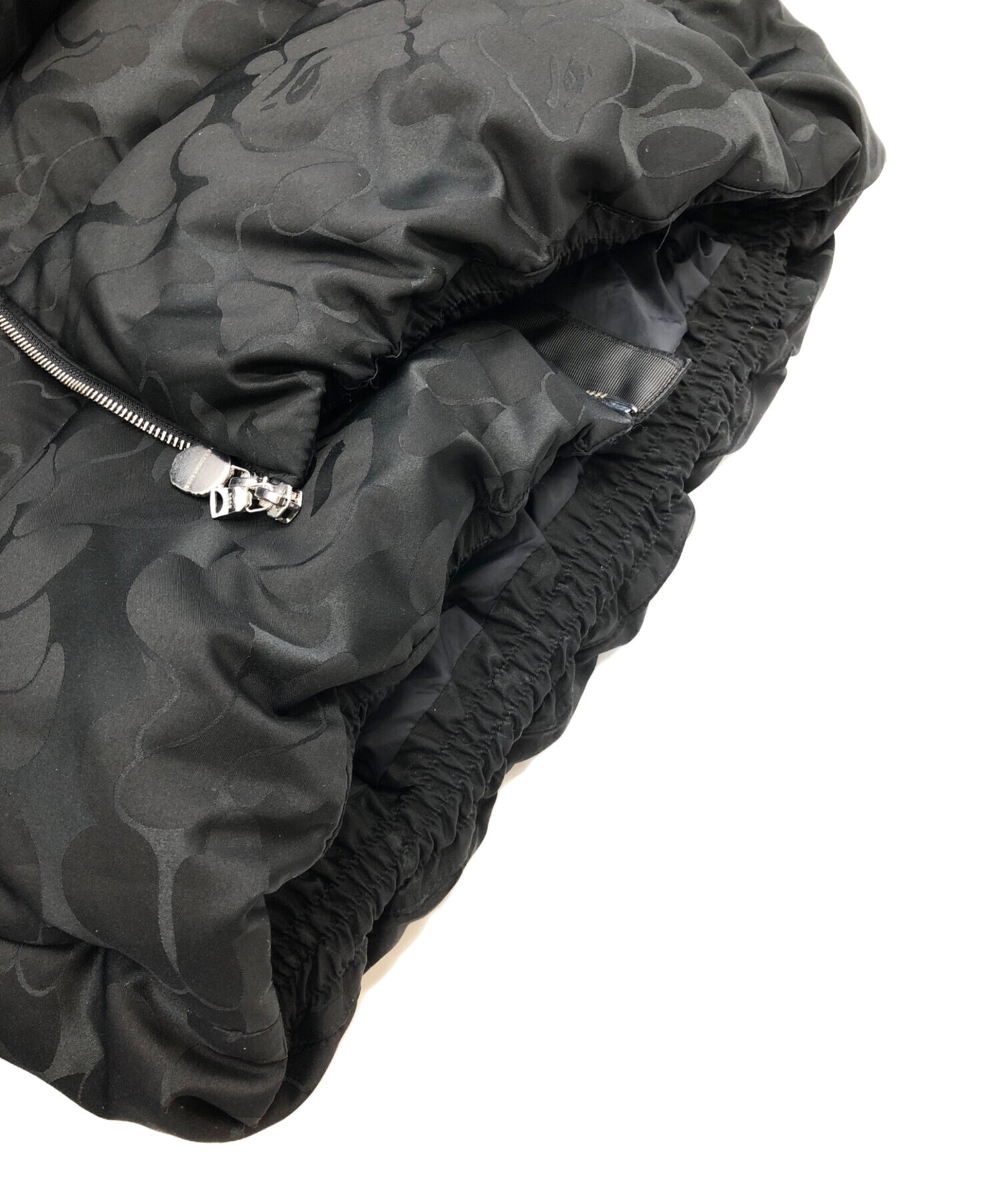 [Pre-owned] A BATHING APE down jacket 001dnj8010571