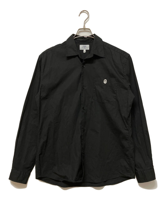 [Pre-owned] A BATHING APE Long sleeve shirt 001SHF801013X GORE-TEX 001SHF801013X