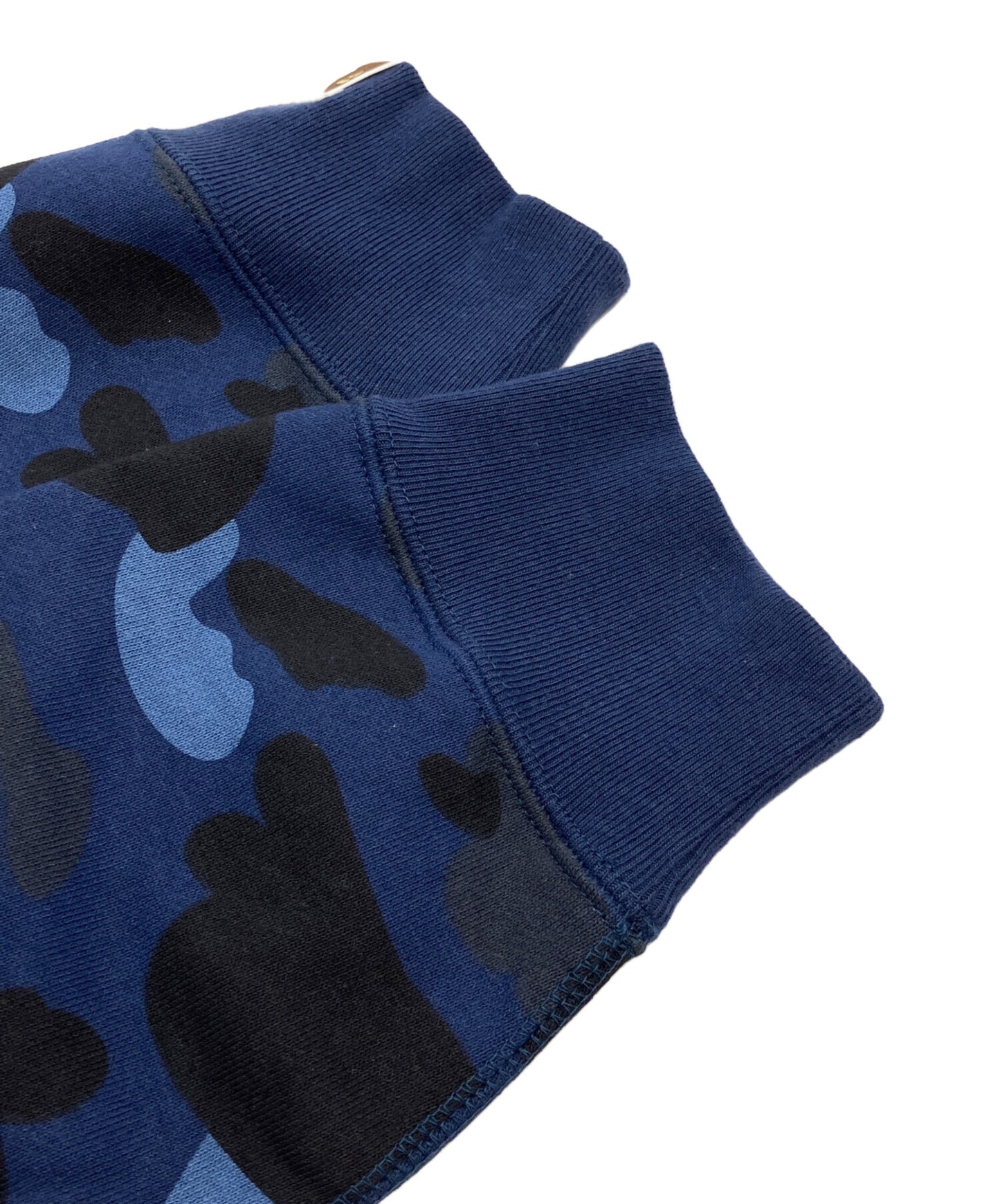 [Pre-owned] A BATHING APE Crewneck Sweatshirt 001SWLB802002L 001SWLB802002L