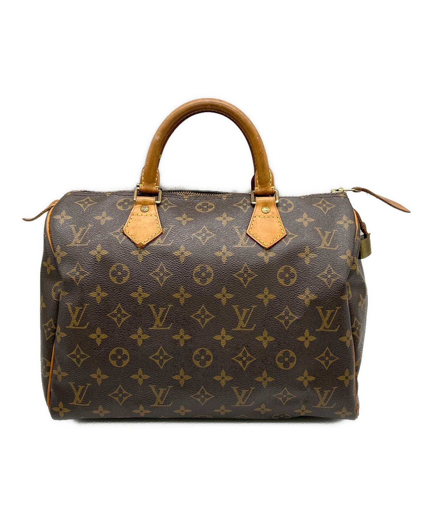 [Pre-owned] LOUIS VUITTON Speedy 30 M41526