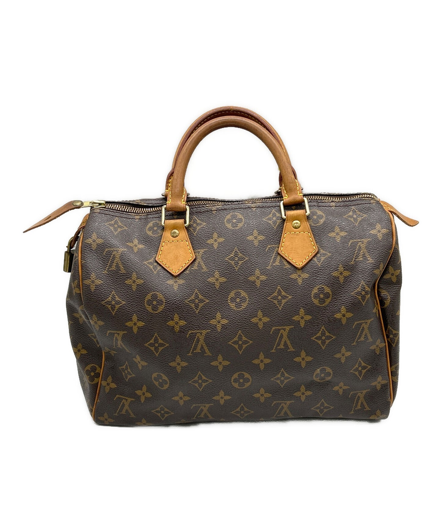 [Pre-owned] LOUIS VUITTON Speedy 30 M41526