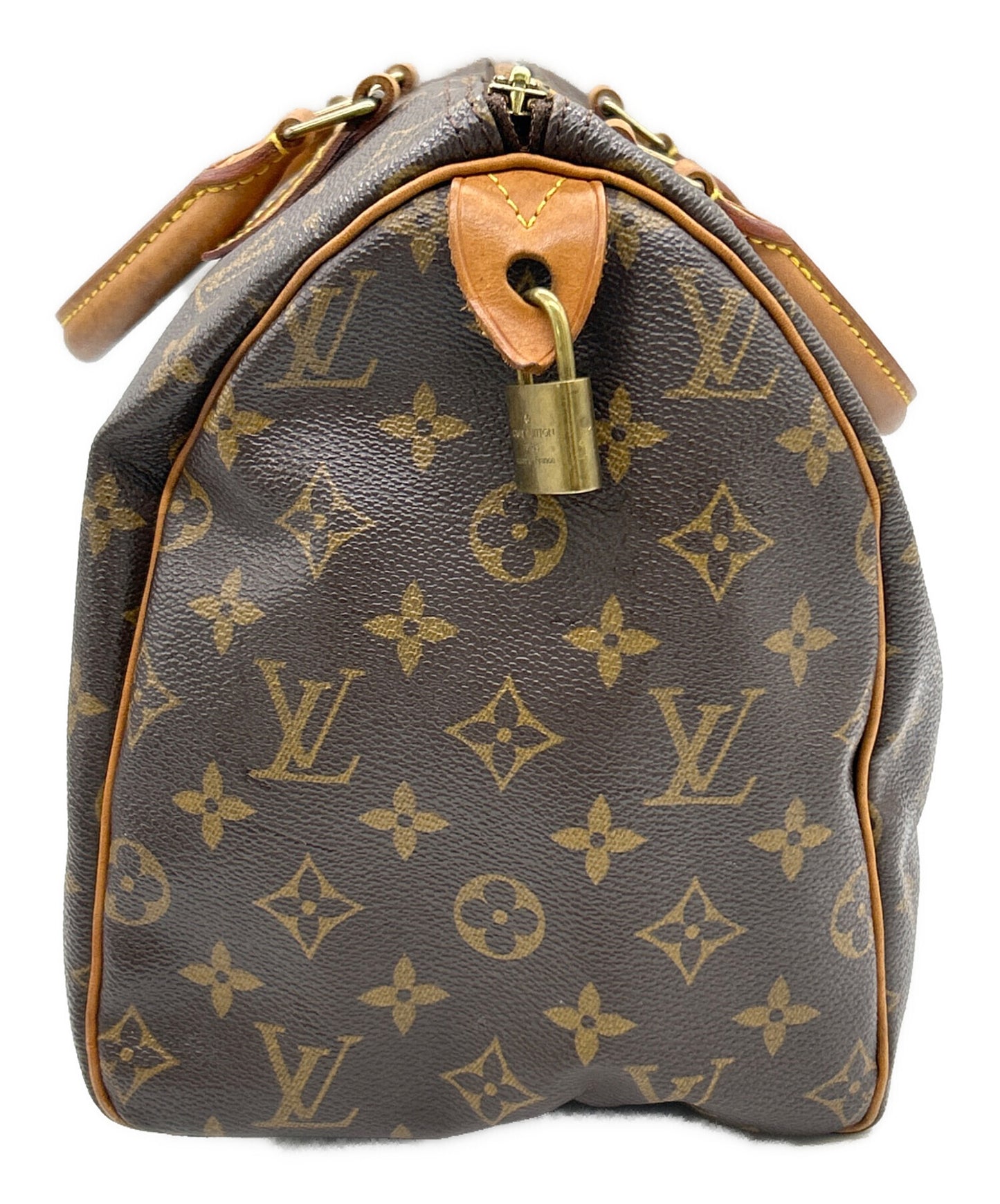 [Pre-owned] LOUIS VUITTON Speedy 30 M41526