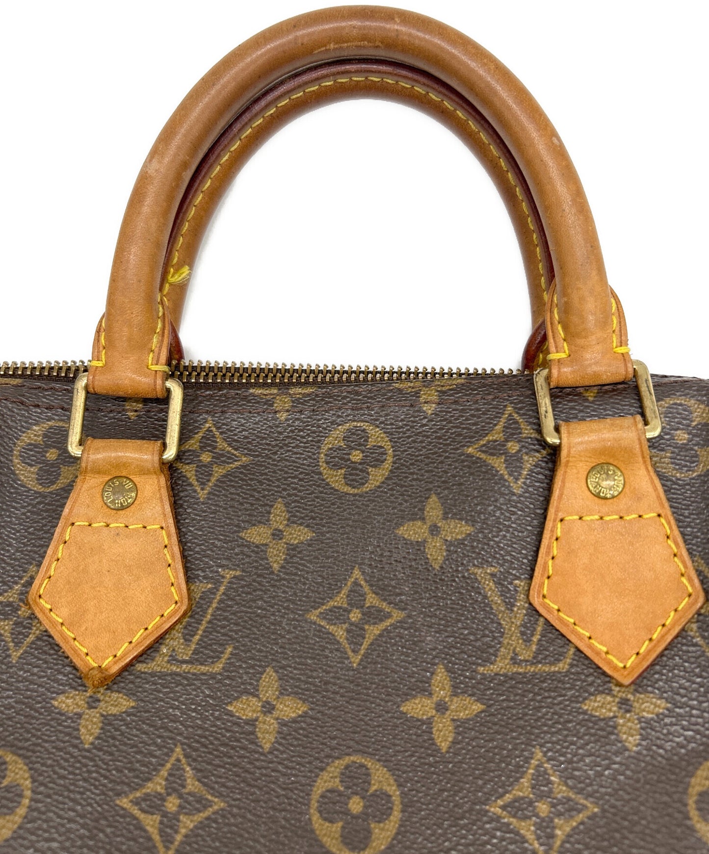 [Pre-owned] LOUIS VUITTON Speedy 30 M41526