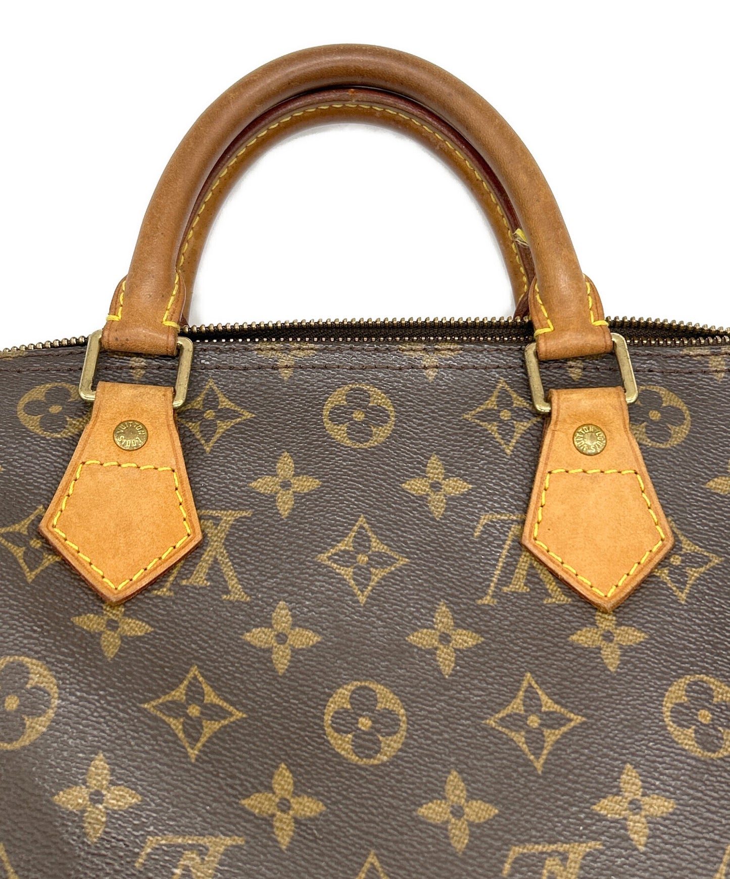 [Pre-owned] LOUIS VUITTON Speedy 30 M41526