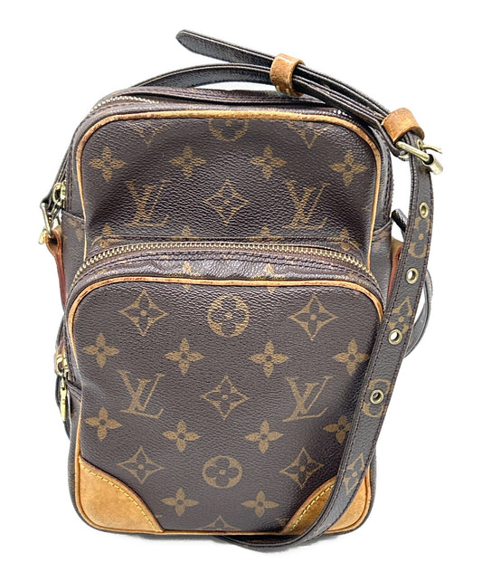 [Pre-owned] LOUIS VUITTON the Amazon M45236