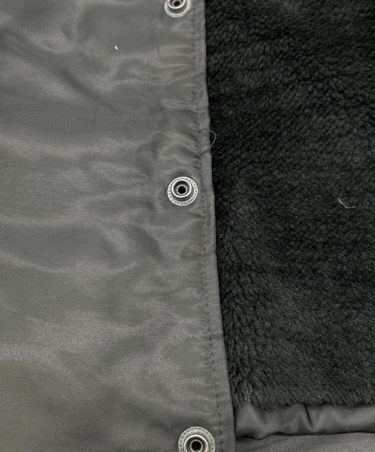 [Pre-owned] WACKO MARIA Coach Jacket with Liner