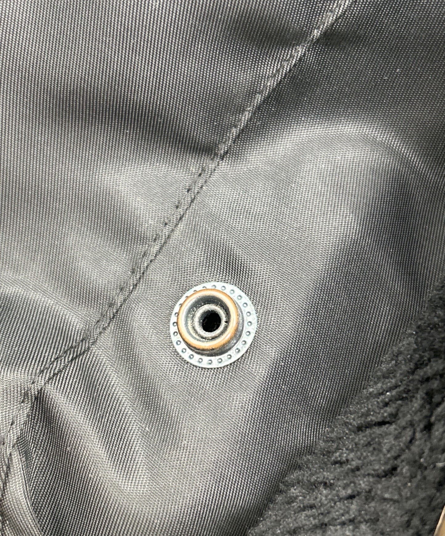 [Pre-owned] WACKO MARIA Coach Jacket with Liner