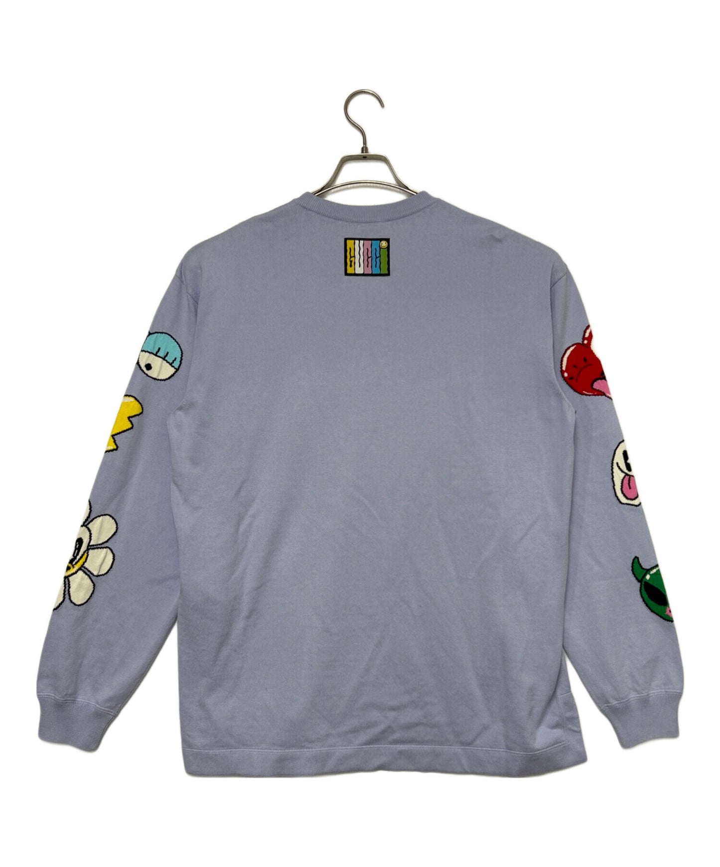 [Pre-owned] GUCCI knit 778520 XKDX4