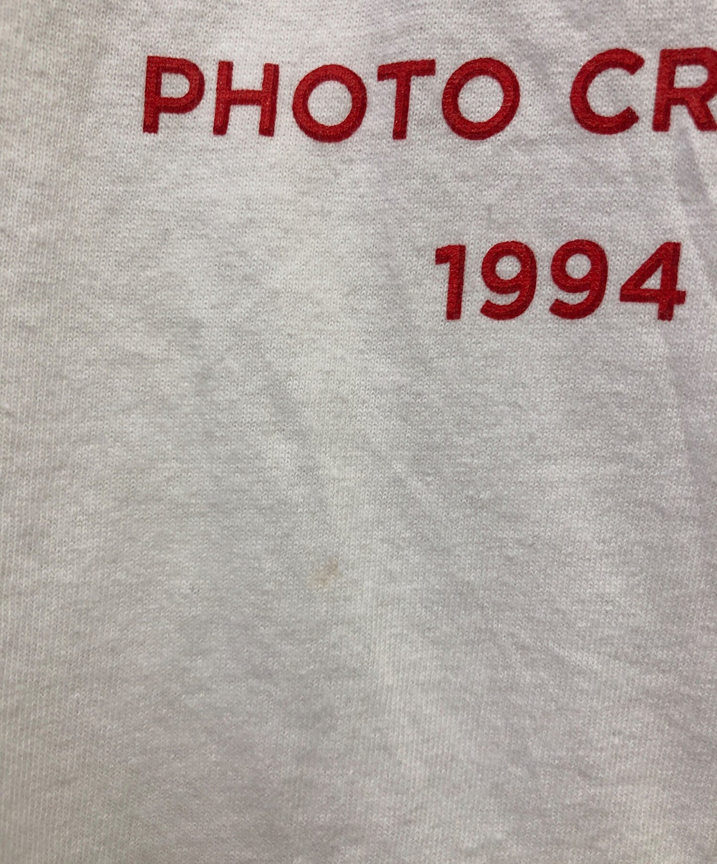 [Pre-owned] WACKO MARIA long sleeve cut and sewn