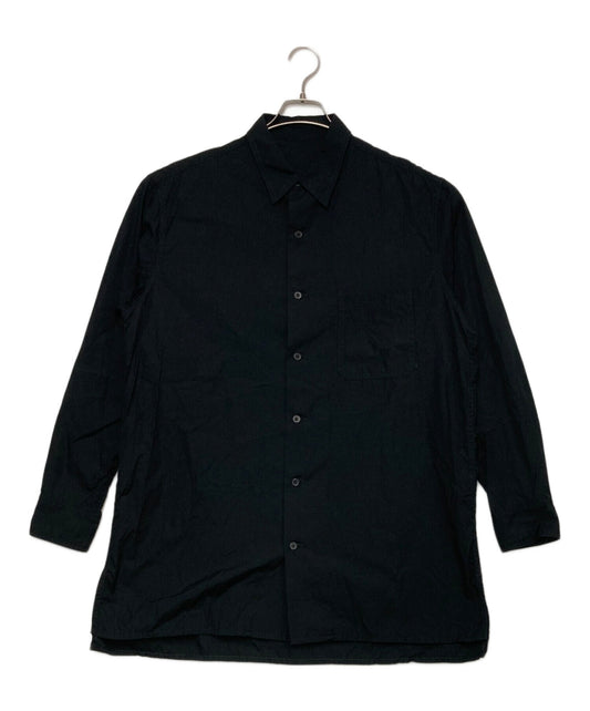 [Pre-owned] B Yohji Yamamoto long-sleeved shirt NR-B71-010