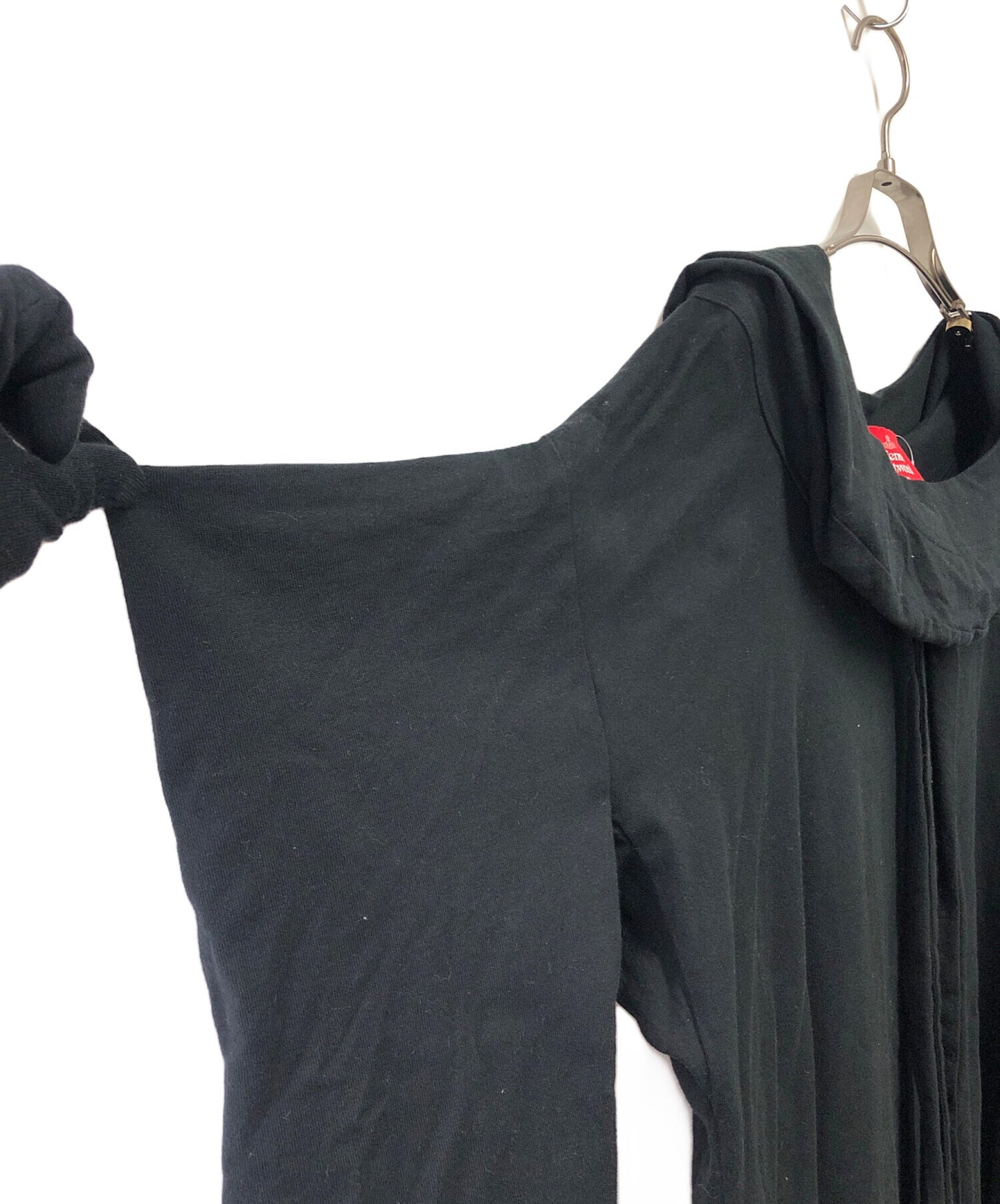 [Pre-owned] Vivienne Westwood RED LABEL pullover hoodie 17-12-332020