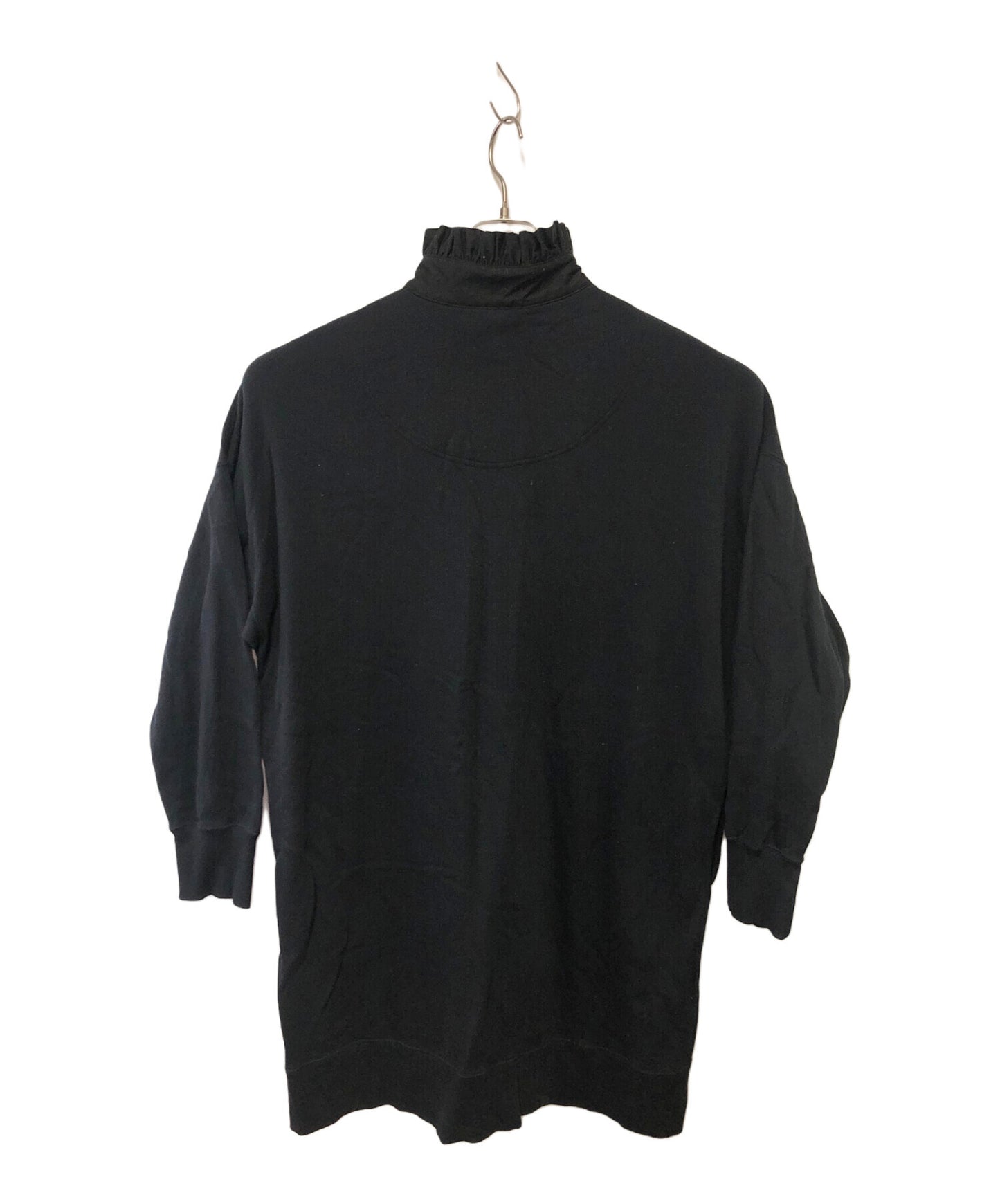 [Pre-owned] Vivienne Westwood RED LABEL Long Sleeve Dress 17-12-541003