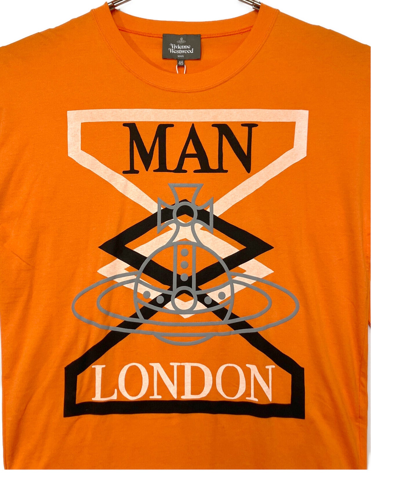 [Pre-owned] Vivienne Westwood man long sleeve cut and sewn VW-LP-72598