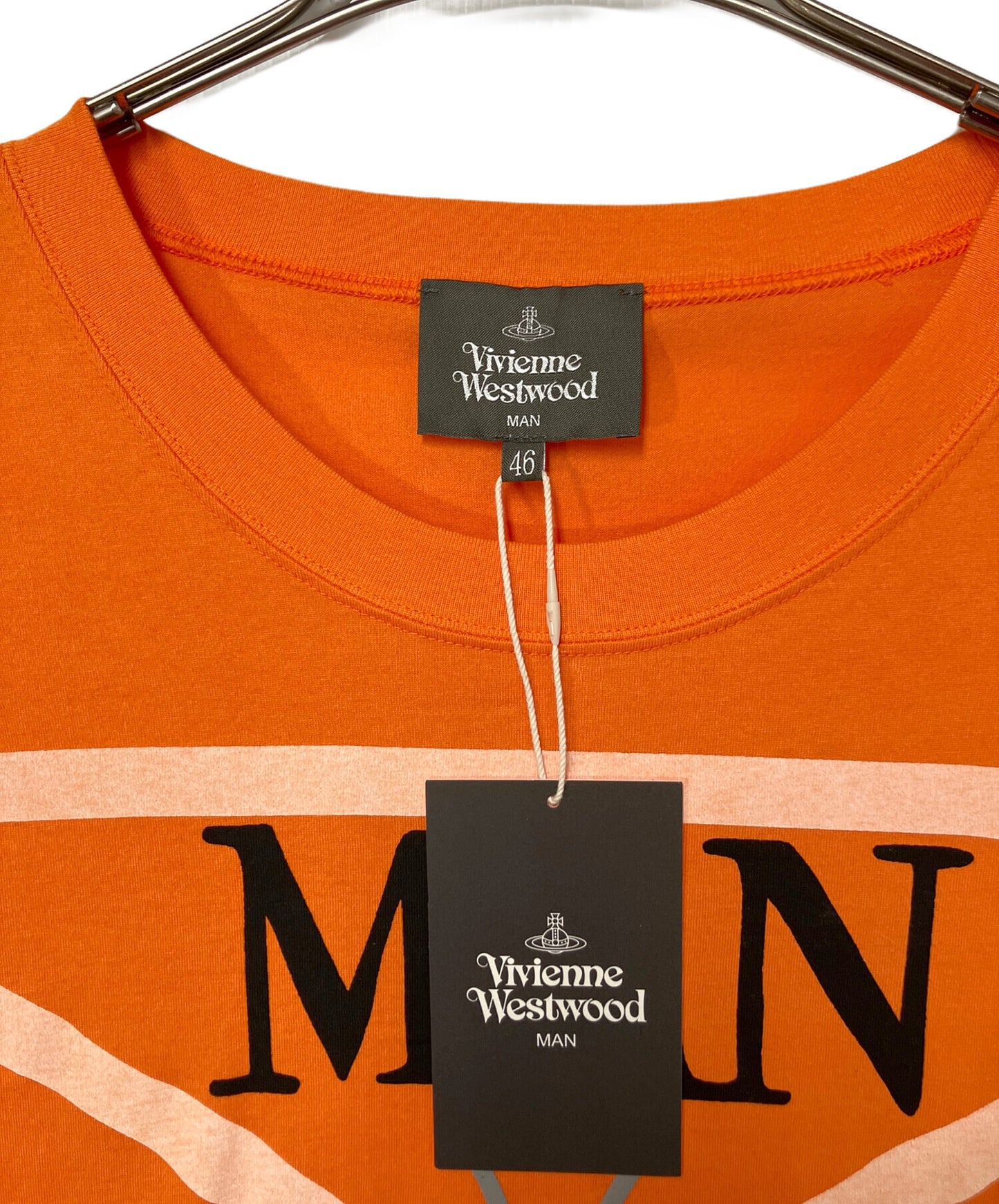 [Pre-owned] Vivienne Westwood man long sleeve cut and sewn VW-LP-72598