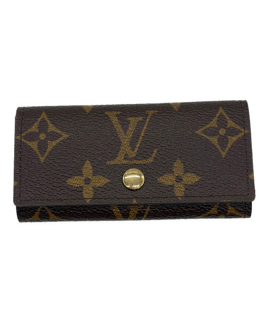 [Pre-owned] LOUIS VUITTON key case M69517