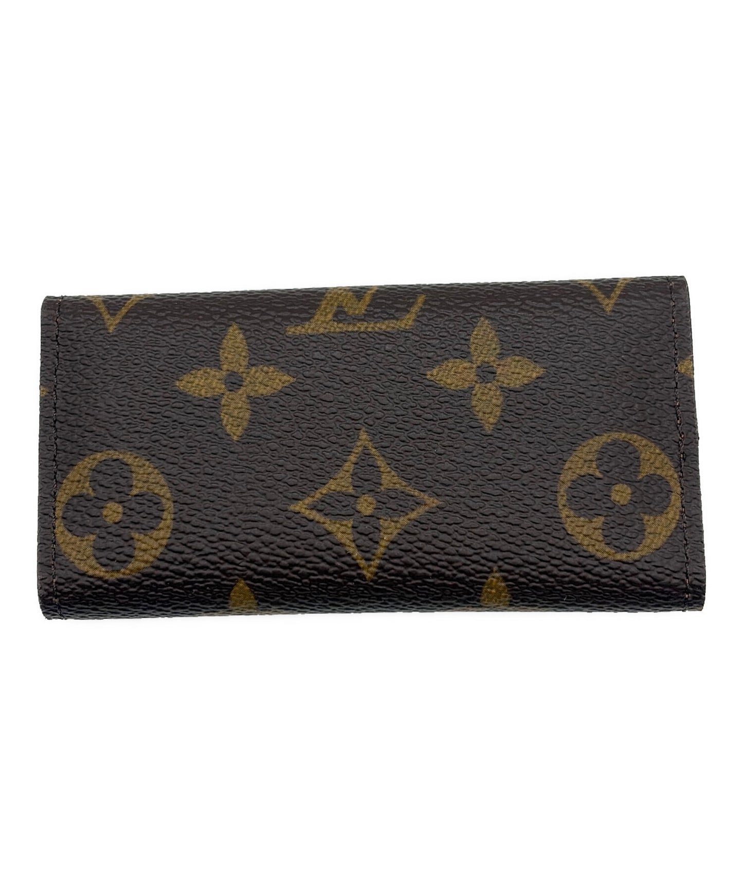 [Pre-owned] LOUIS VUITTON key case M69517