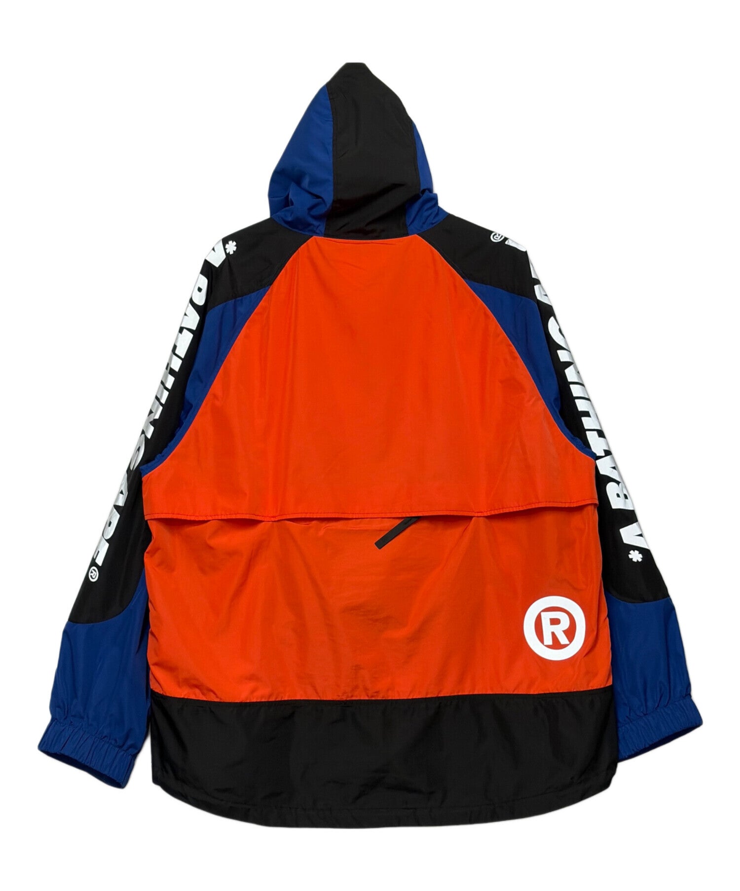 ALL BAPE – Archive Factory