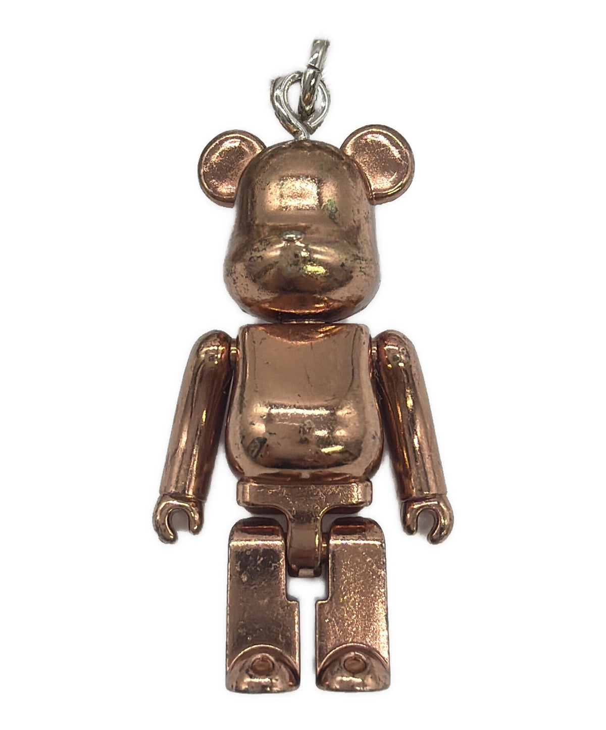 [Pre-owned] COMME des GARCONS Bearbrick Strap