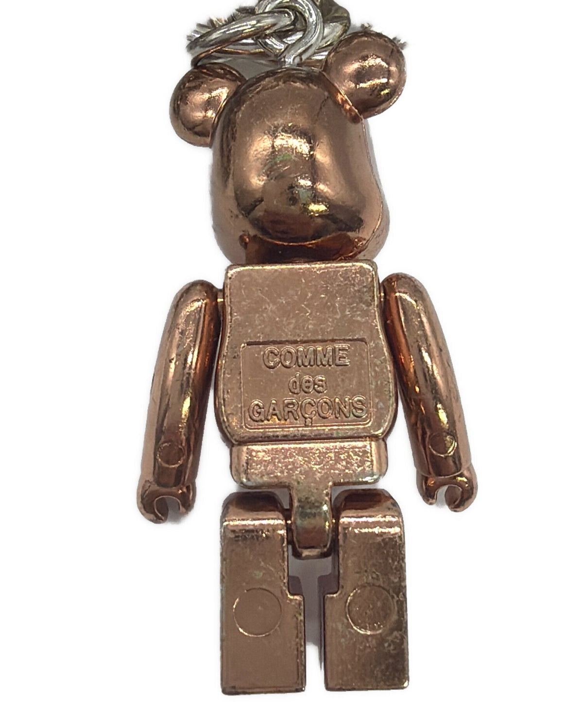 [Pre-owned] COMME des GARCONS Bearbrick Strap