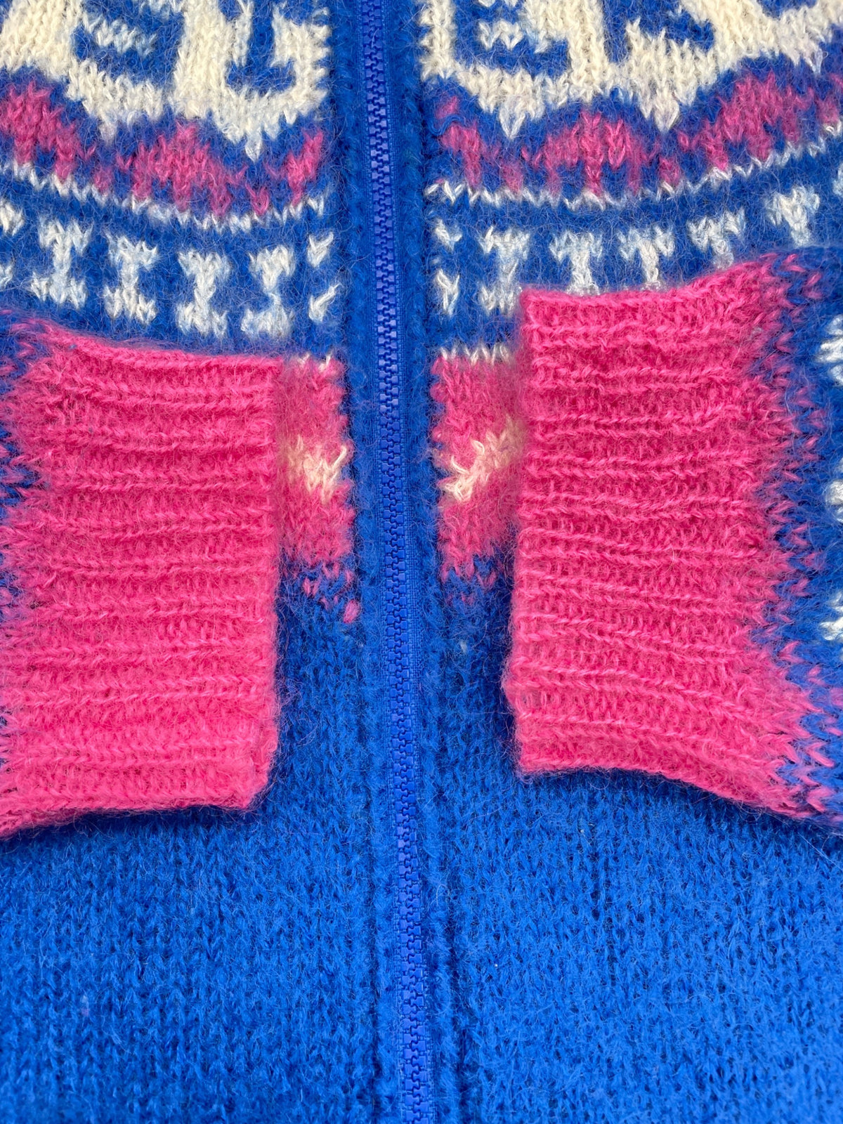 [Pre-owned] Hysteric Glamour Cardigan 2ND-2220