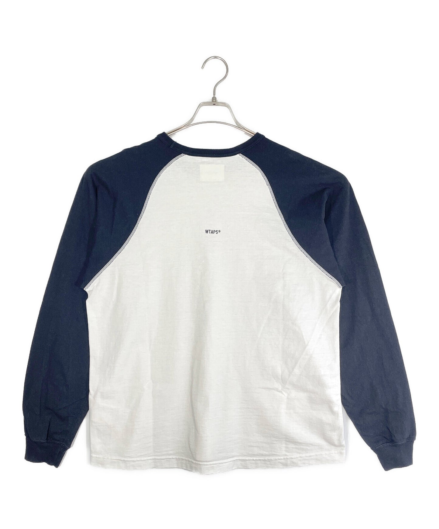 [Pre-owned] WTAPS Cut & Sewn 11