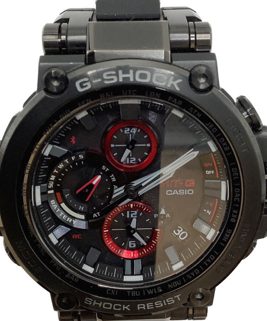 [Pre-owned] CASIO G-SHOCK MTG-B1000