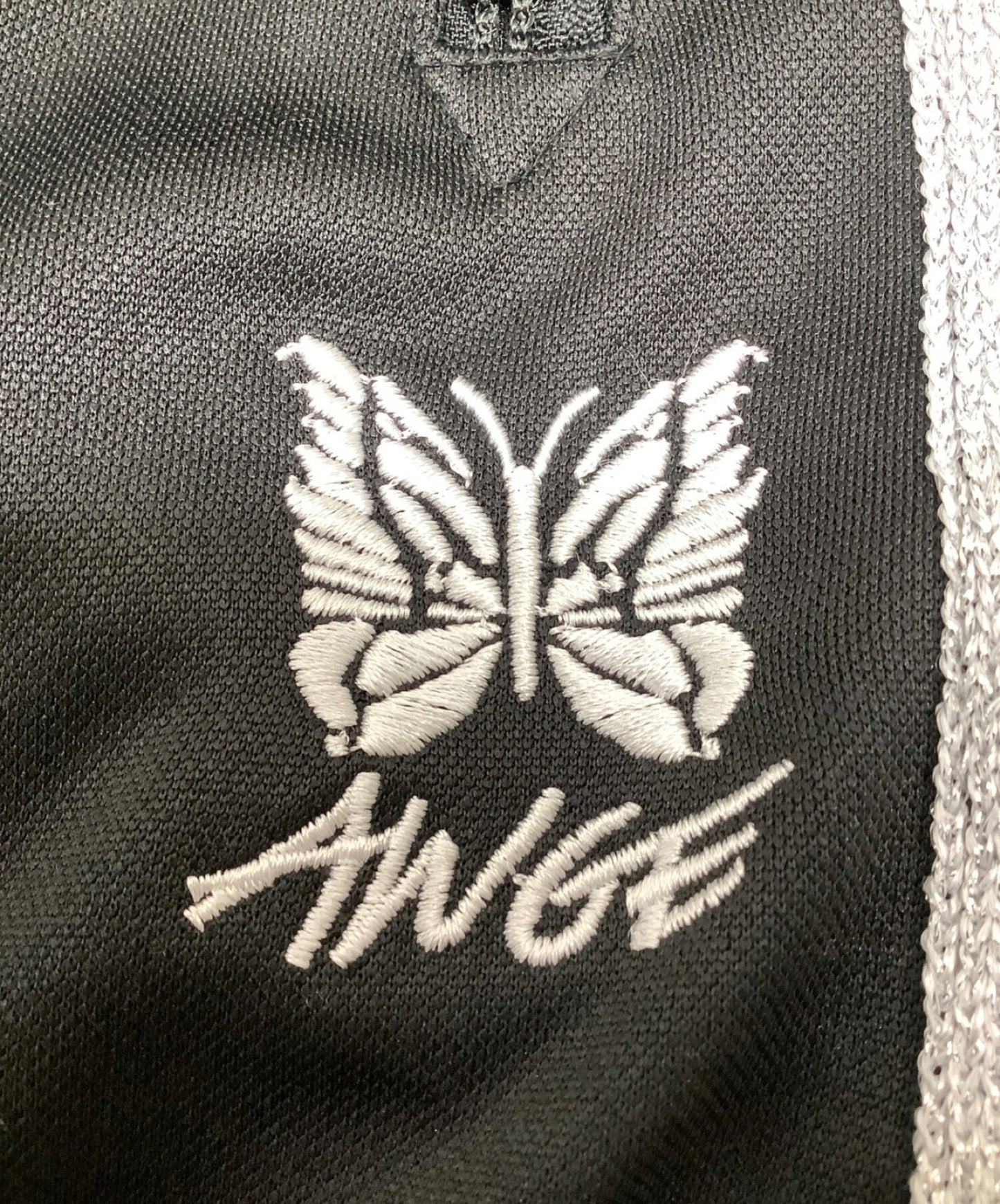 [Pre-owned] Needles track pants J0222