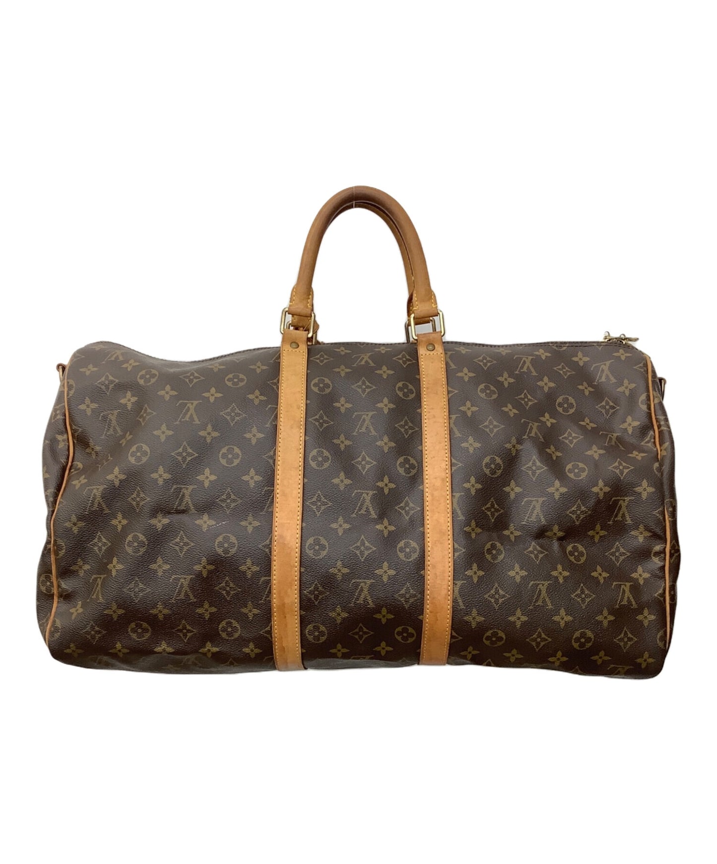 [Pre-owned] LOUIS VUITTON Keepall Bandoliere 60 M41412