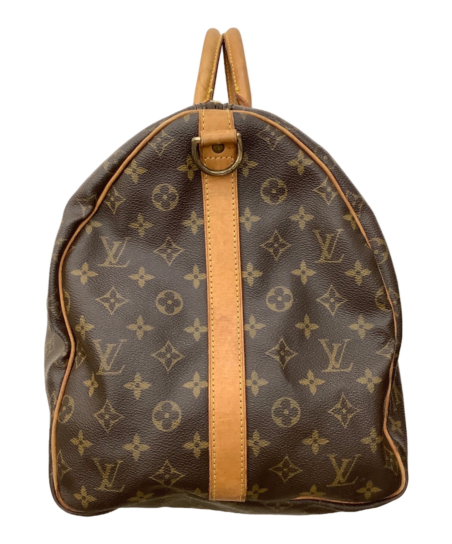 [Pre-owned] LOUIS VUITTON Keepall Bandoliere 60 M41412