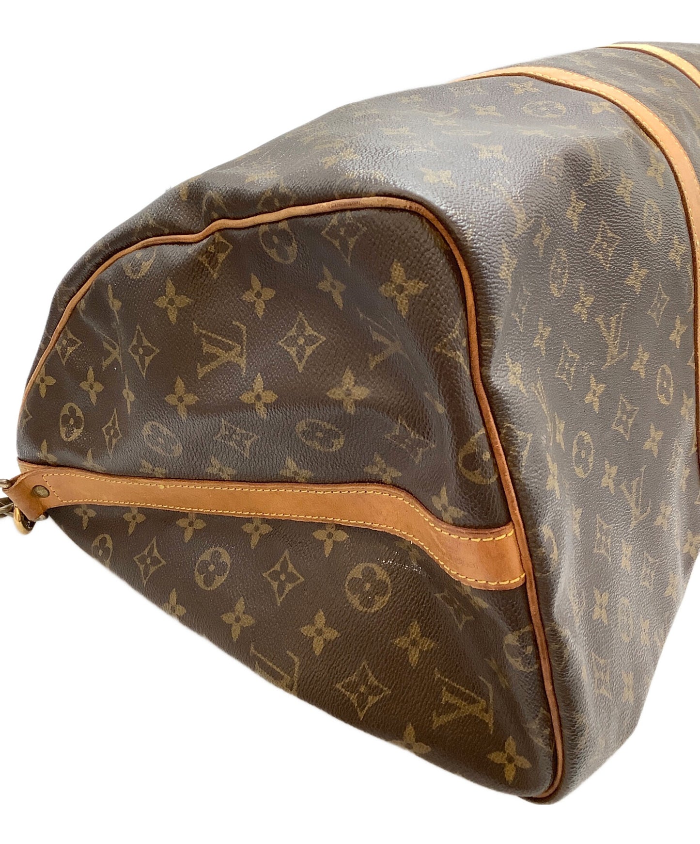 [Pre-owned] LOUIS VUITTON Keepall Bandoliere 60 M41412