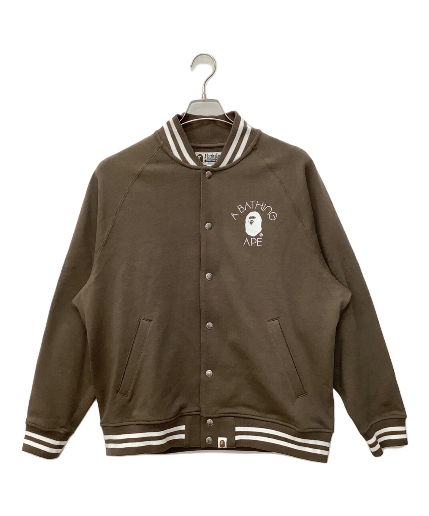 [Pre-owned] A BATHING APE blouson 001gdk201004h