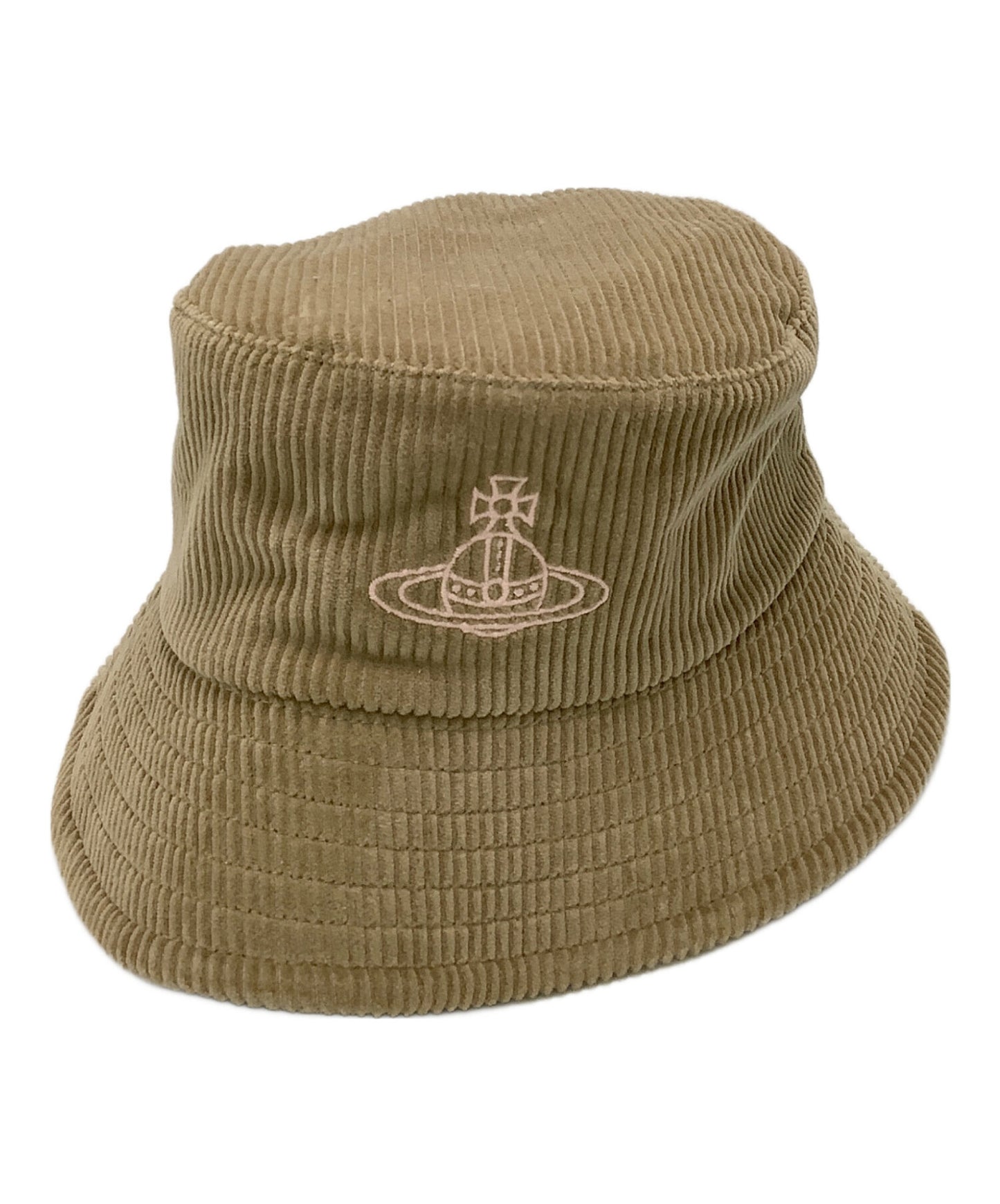 [Pre-owned] Vivienne Westwood bucket hat 26-041-69630