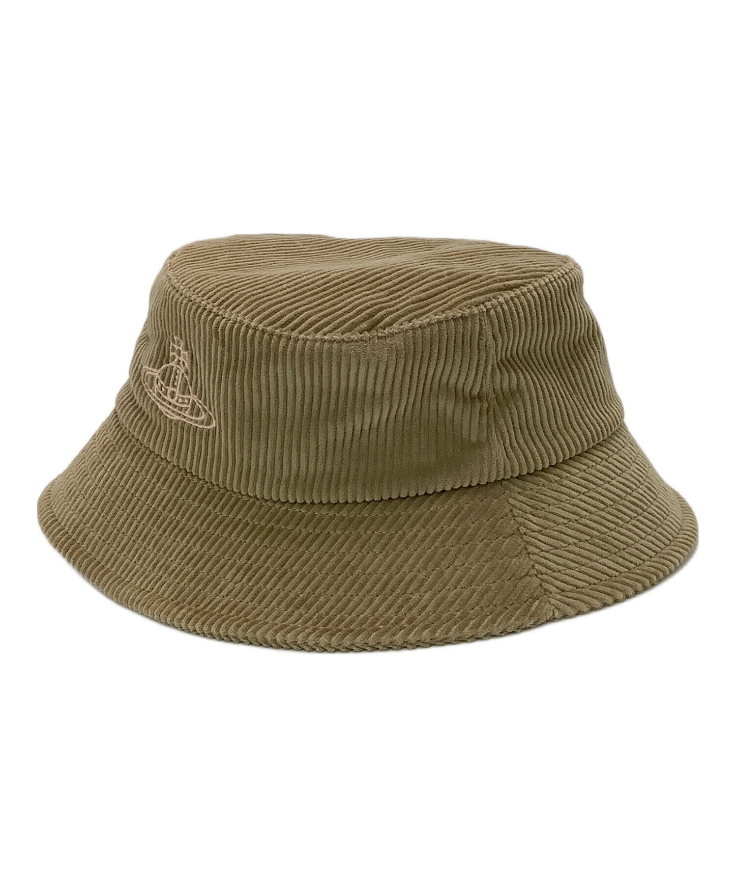 [Pre-owned] Vivienne Westwood bucket hat 26-041-69630