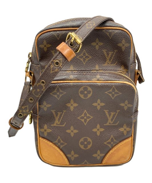 [Pre-owned] LOUIS VUITTON Monogram Amazon shoulder bag M45236