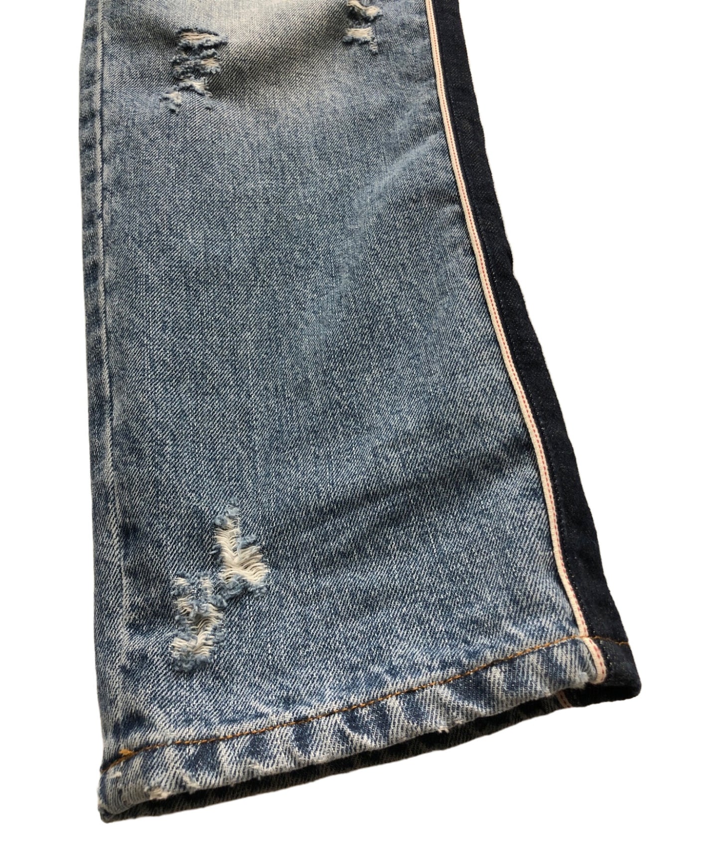 [Pre-owned] DOLCE & GABBANA denim pants