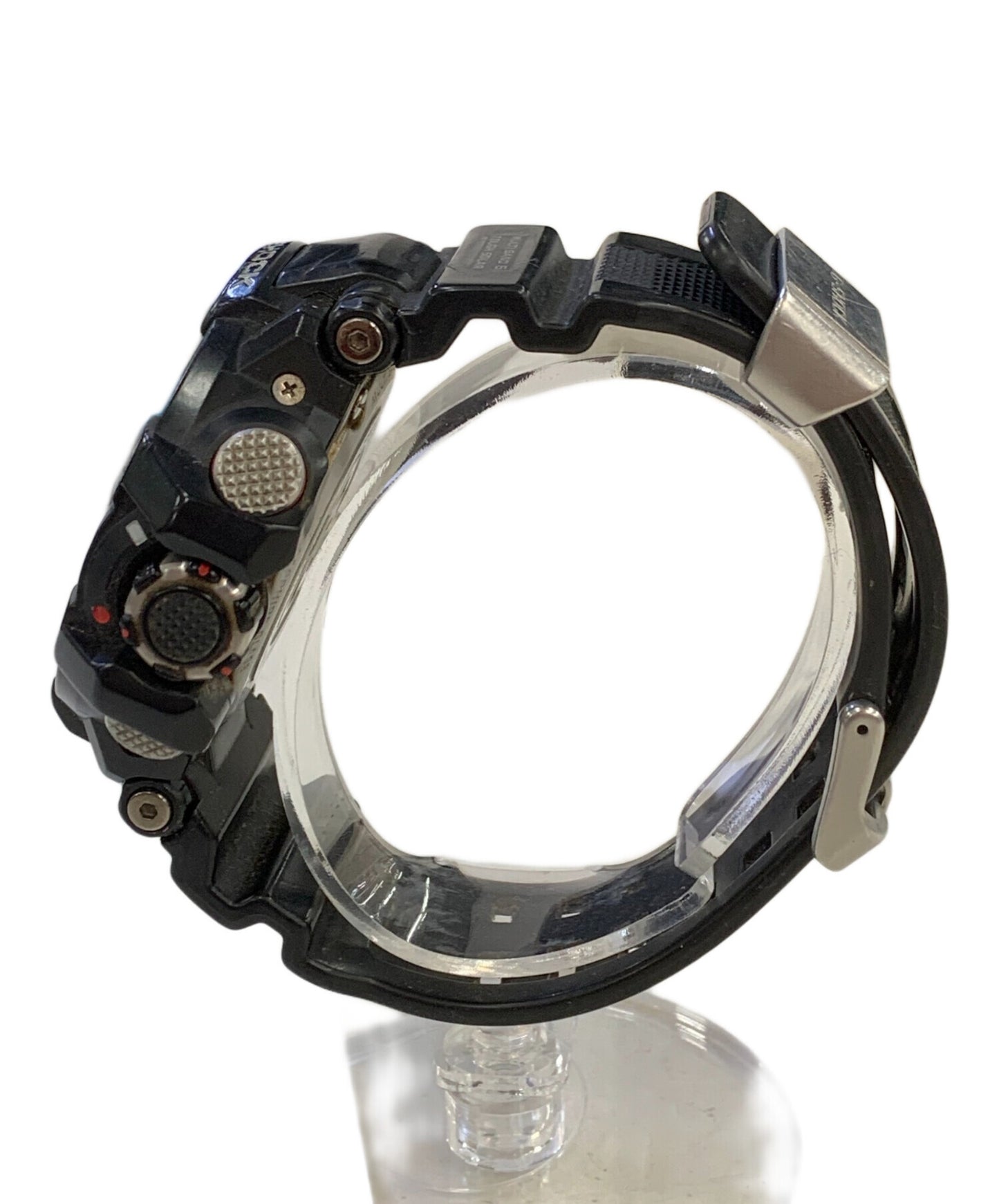 [Pre-owned] CASIO Wristwatch G-SHOCK GW-A1100