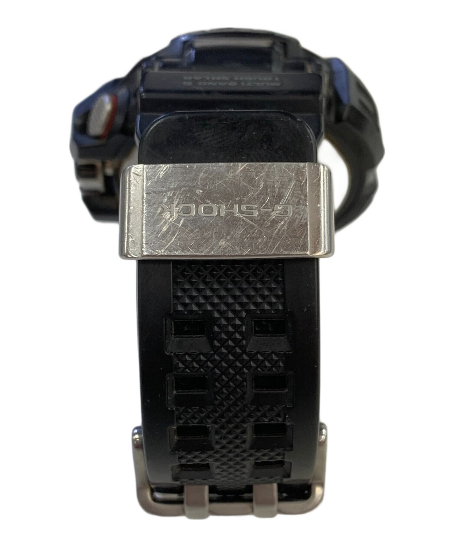 [Pre-owned] CASIO Wristwatch G-SHOCK GW-A1100