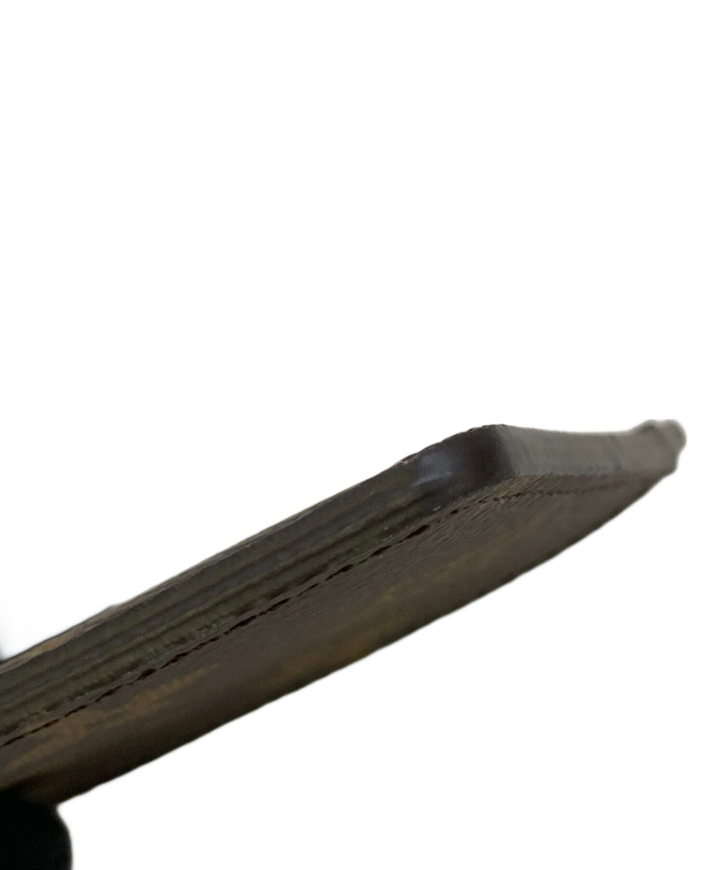 [Pre-owned] LOUIS VUITTON Card case Porto Culto Surnple M60703