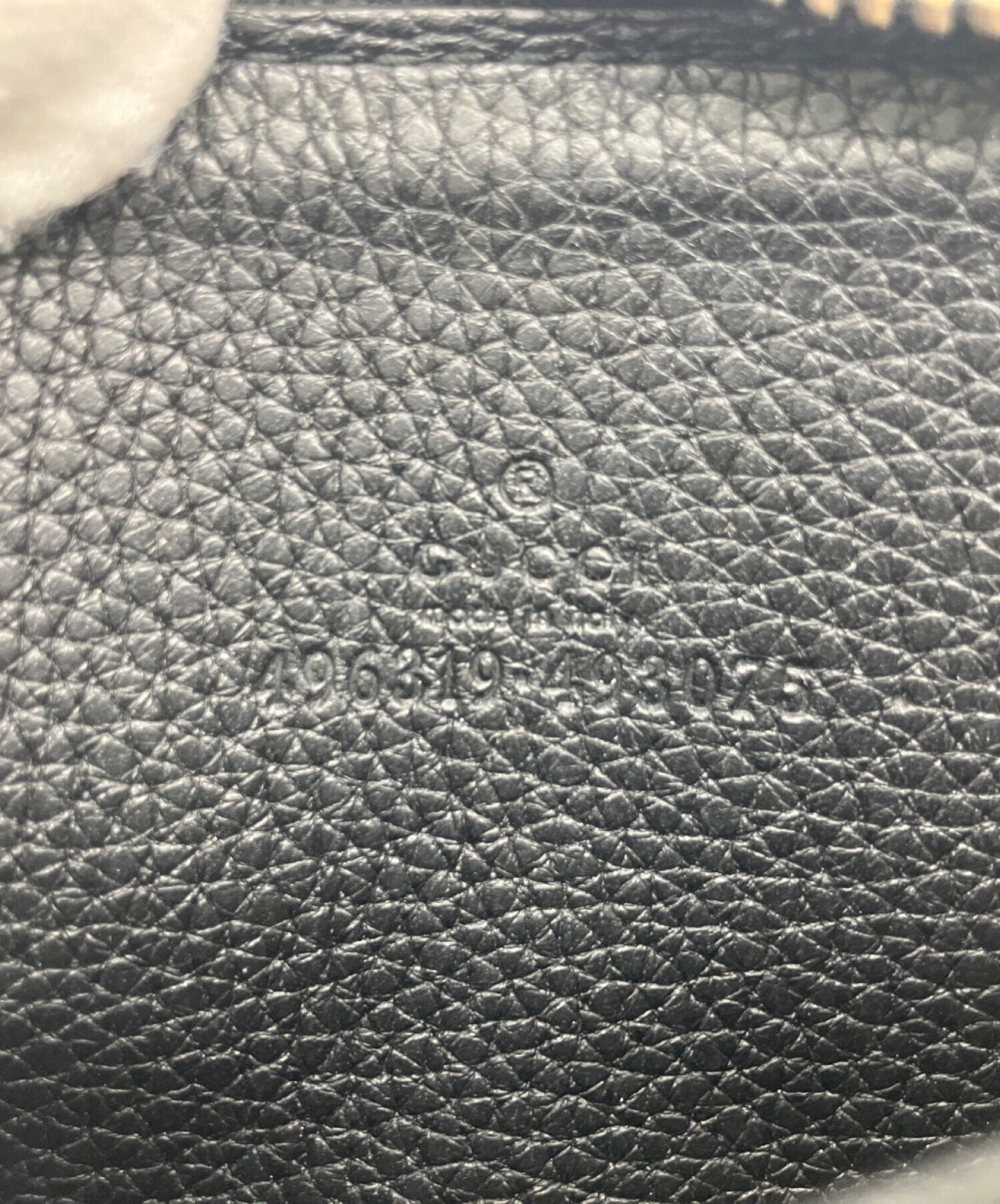 [Pre-owned] GUCCI coin purse 496319