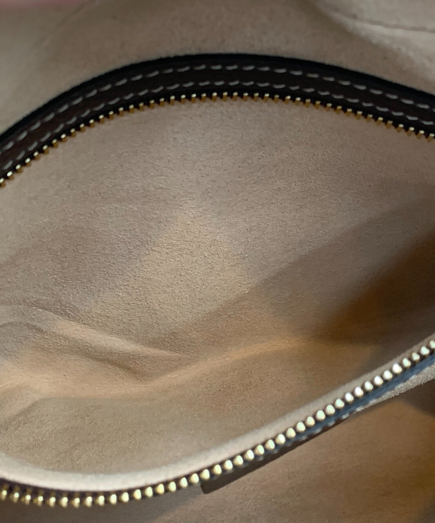 [Pre-owned] GUCCI Shoulder bag GG Supreme 517080