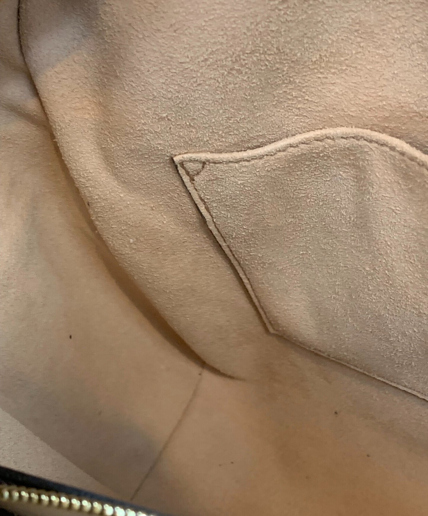 [Pre-owned] GUCCI Shoulder bag GG Supreme 517080