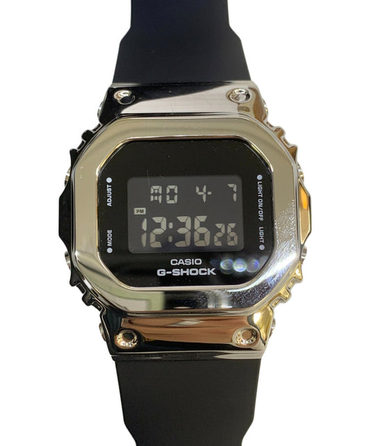 [Pre-owned] CASIO Wristwatch G-SHOCK GM-S5600U