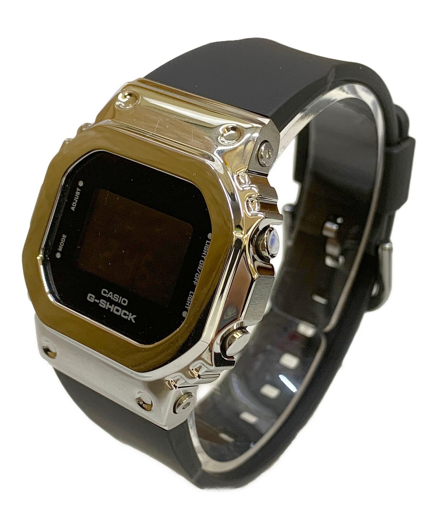 [Pre-owned] CASIO Wristwatch G-SHOCK GM-S5600U