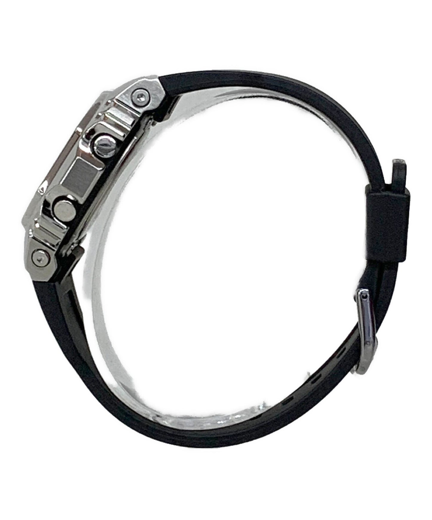 [Pre-owned] CASIO Wristwatch G-SHOCK GM-S5600U